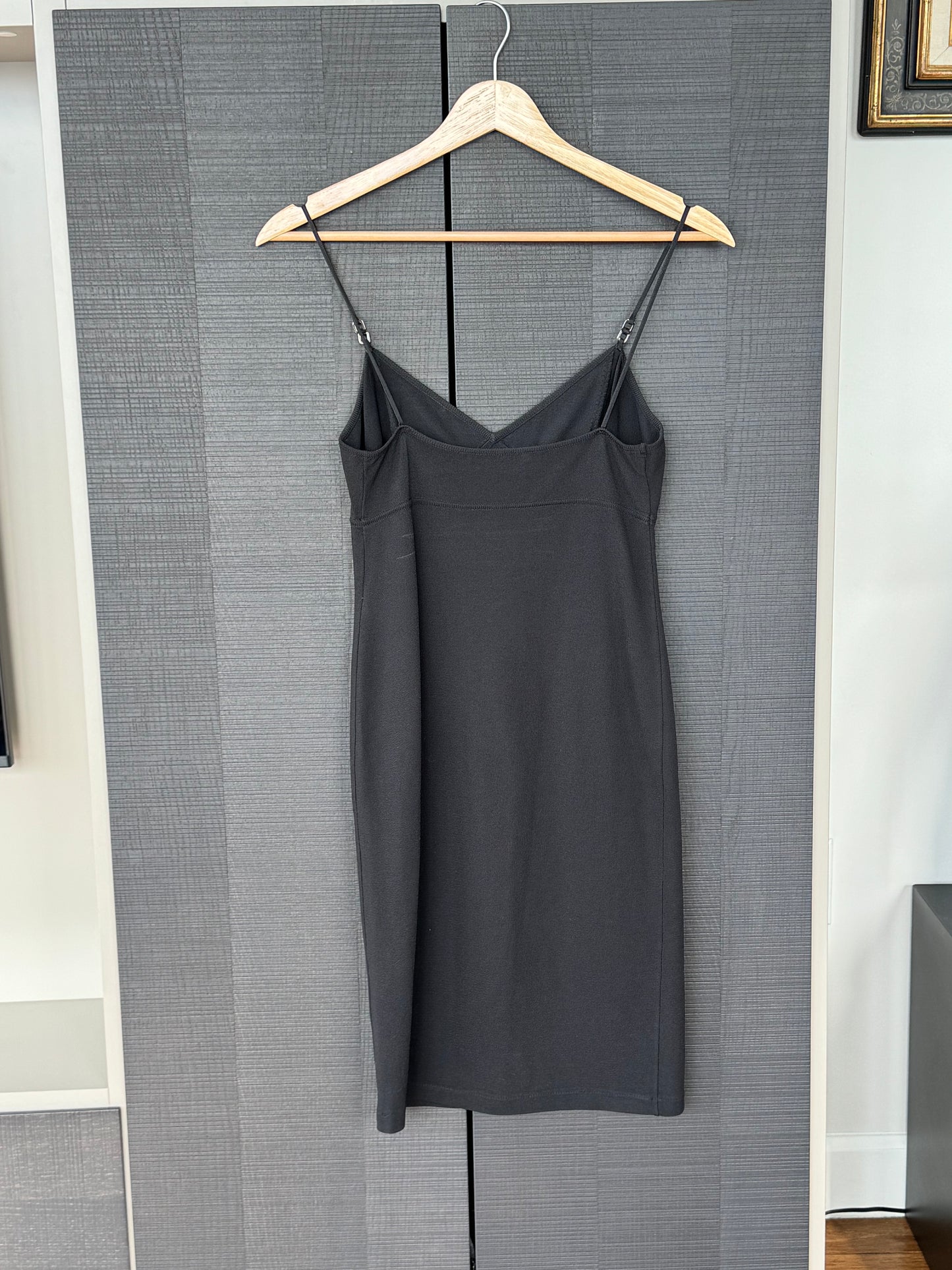 Gucci Tom Ford s/s 1999 mini dress