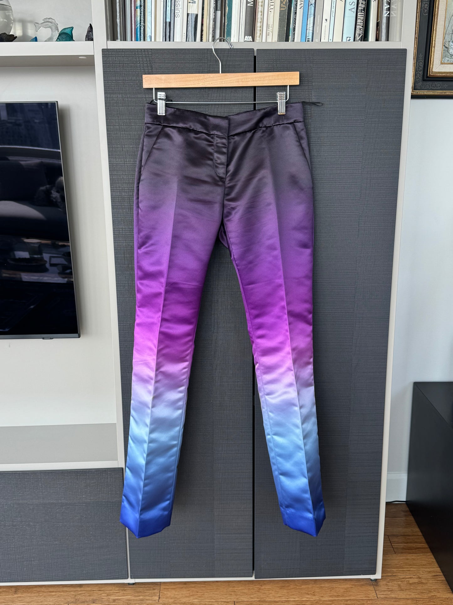 Early 2000s Tom Ford Sunset Trousers