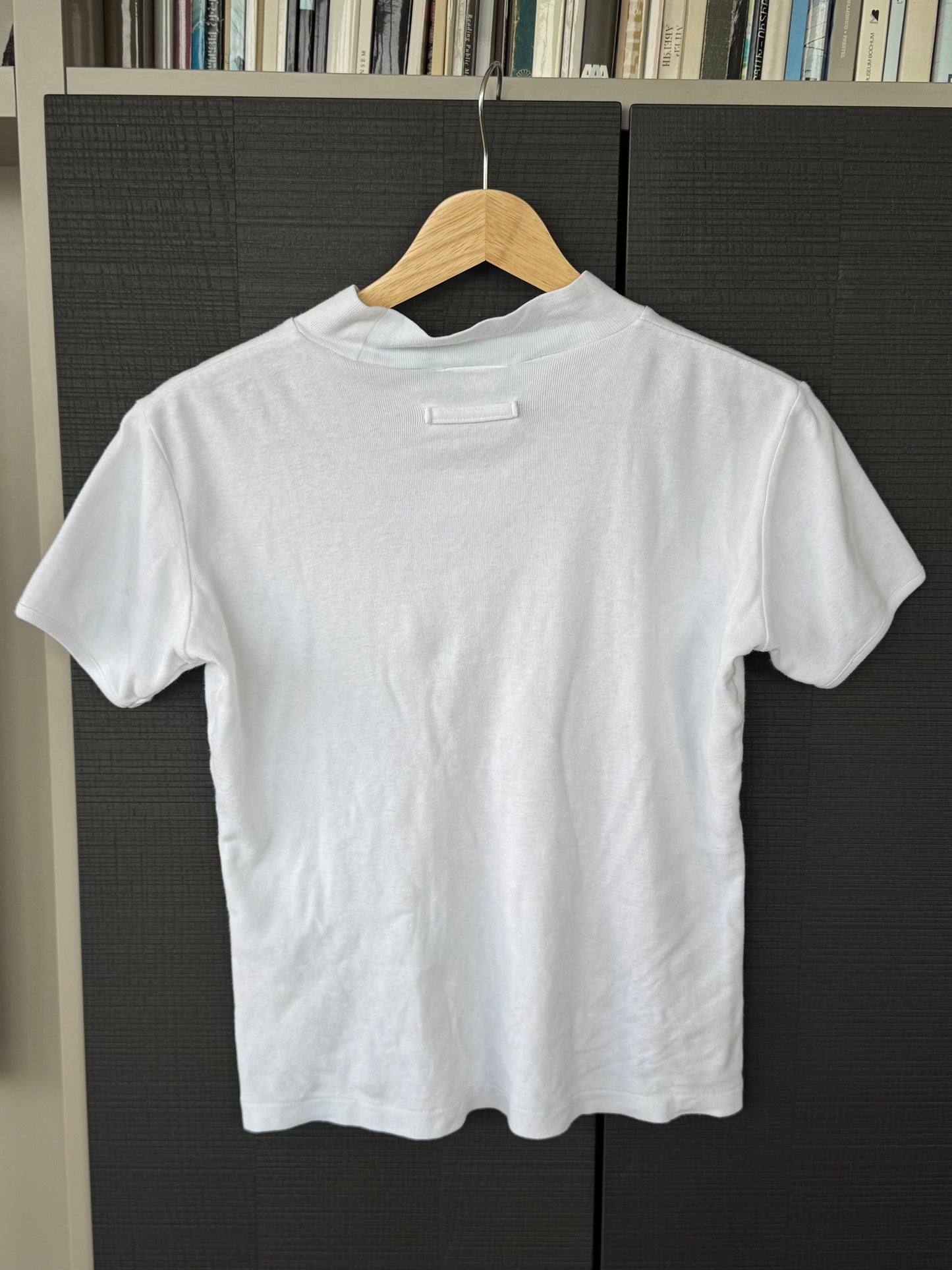 Vintage Gaultier Jeans Tee