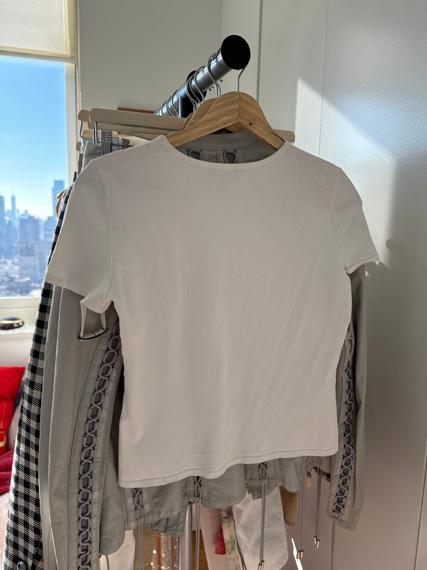 Gucci by Tom Ford s/s ‘98 t shirt