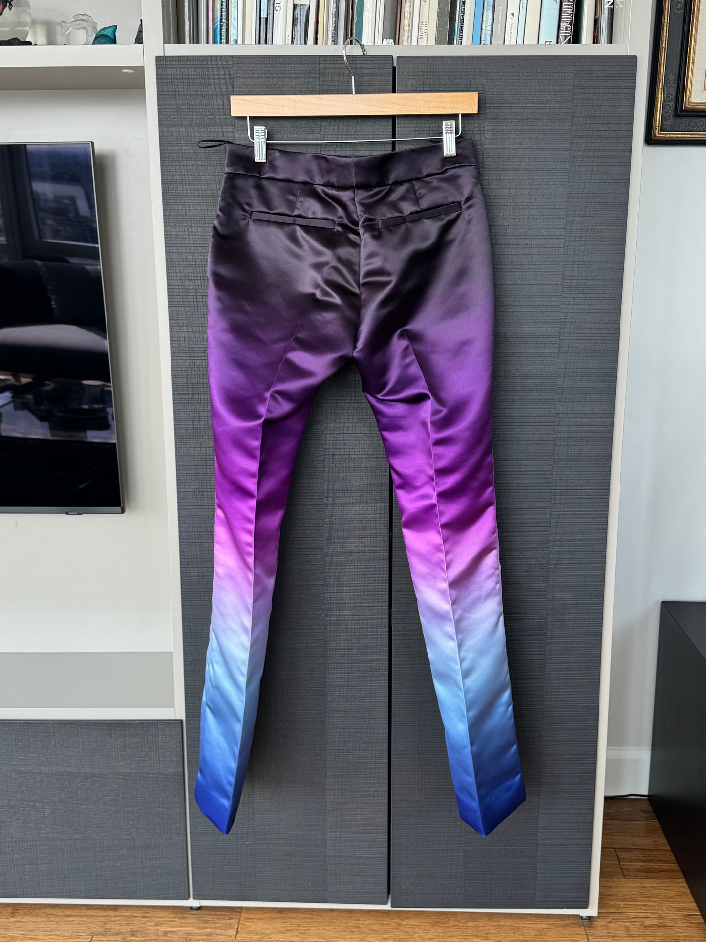 Early 2000s Tom Ford Sunset Trousers