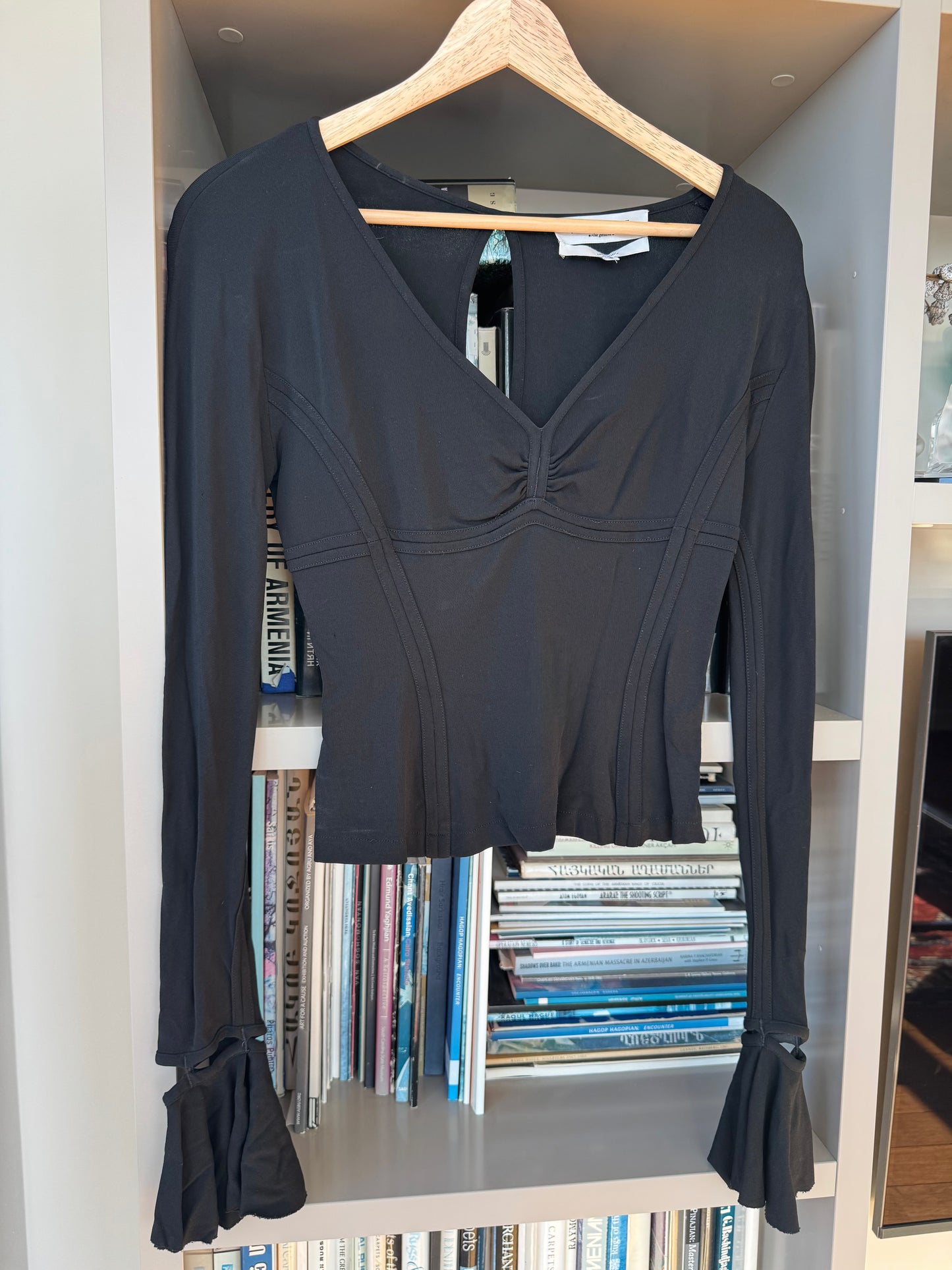 Yves Saint Laurent Rive Gauche 2003 Top