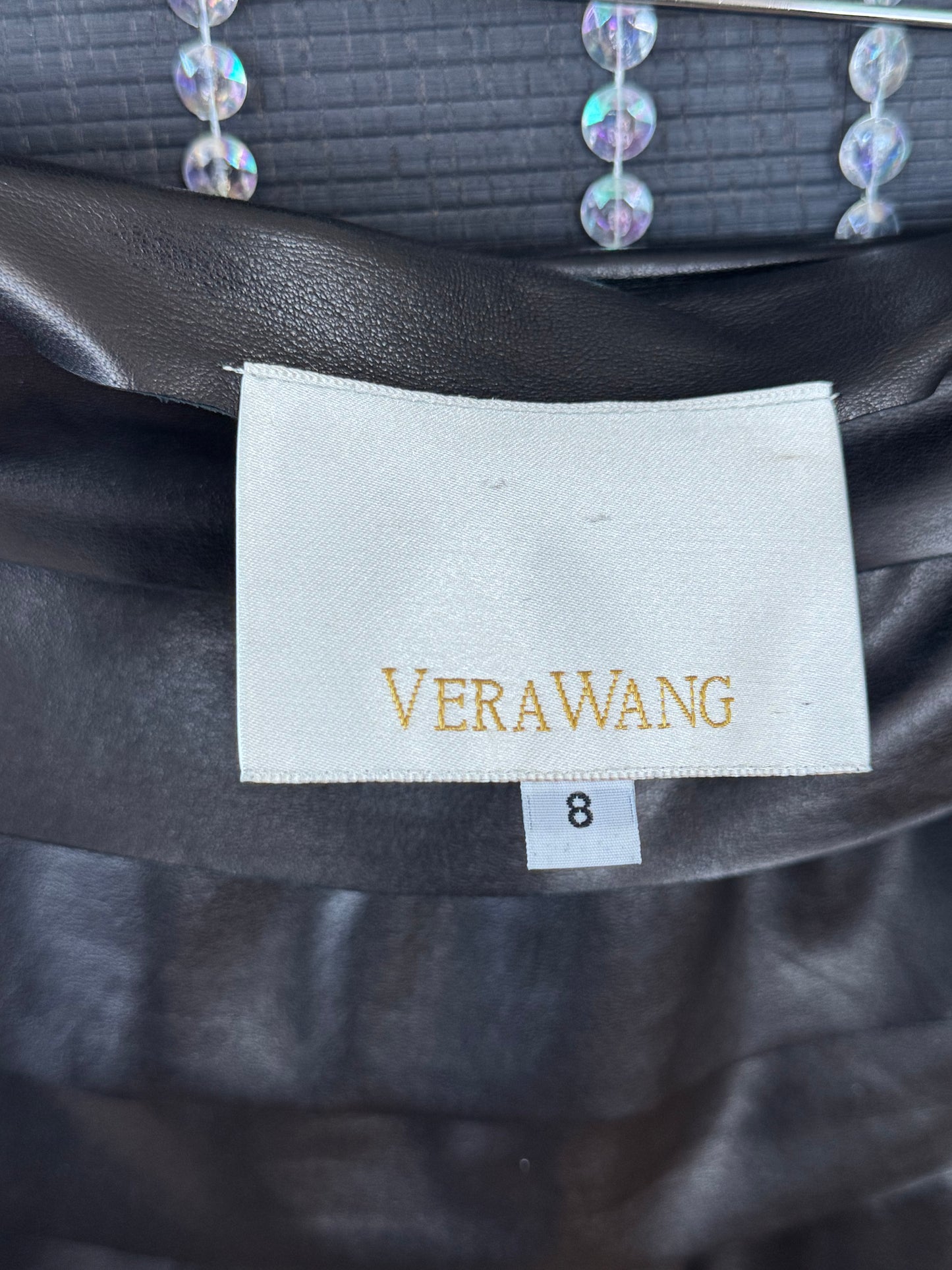 Vintage Vera Wang Layered Skirt