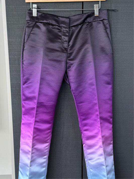 Early 2000s Tom Ford Sunset Trousers