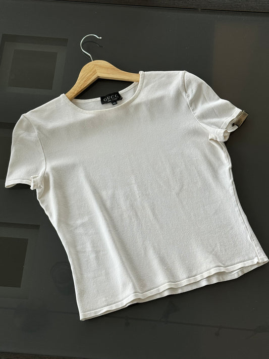 Gucci by Tom Ford s/s ‘98 t shirt