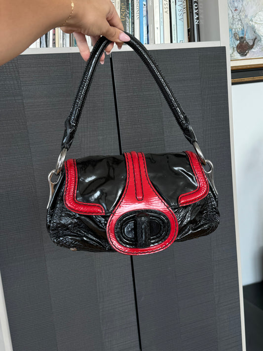 Prada F/W 2010 Yo-Yo Bag