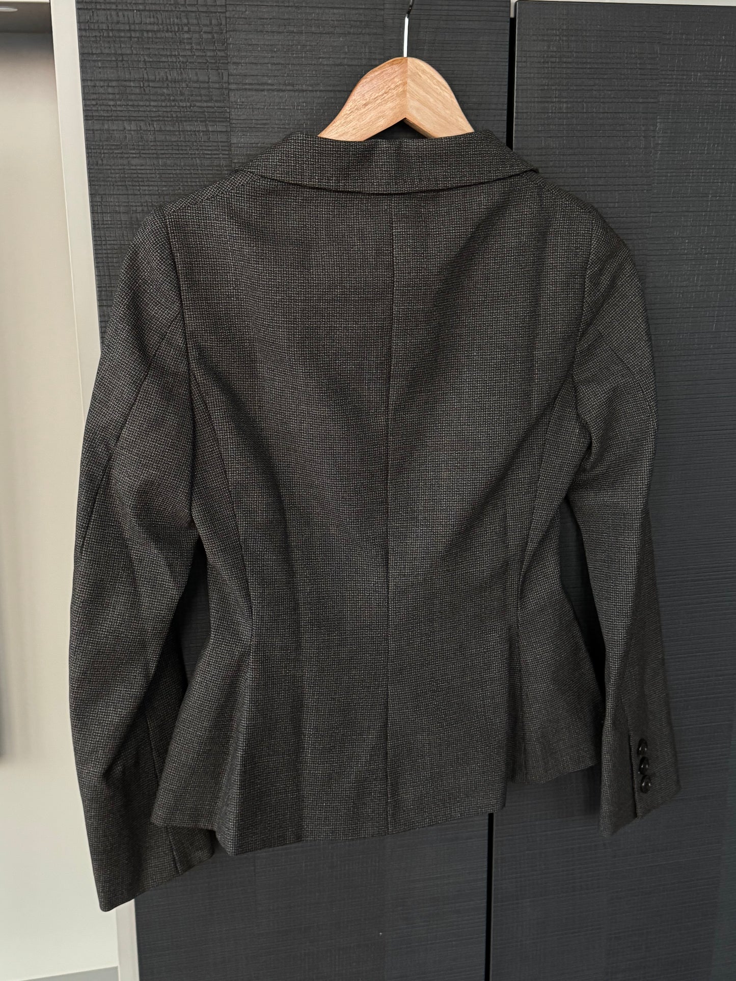 Moschino Cheap & Chic Tailored Blazer