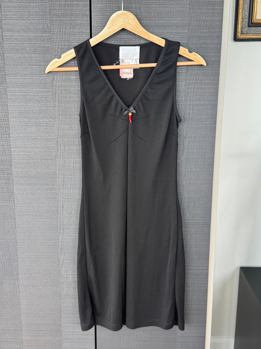 D&G 1999 Mini Charm Dress