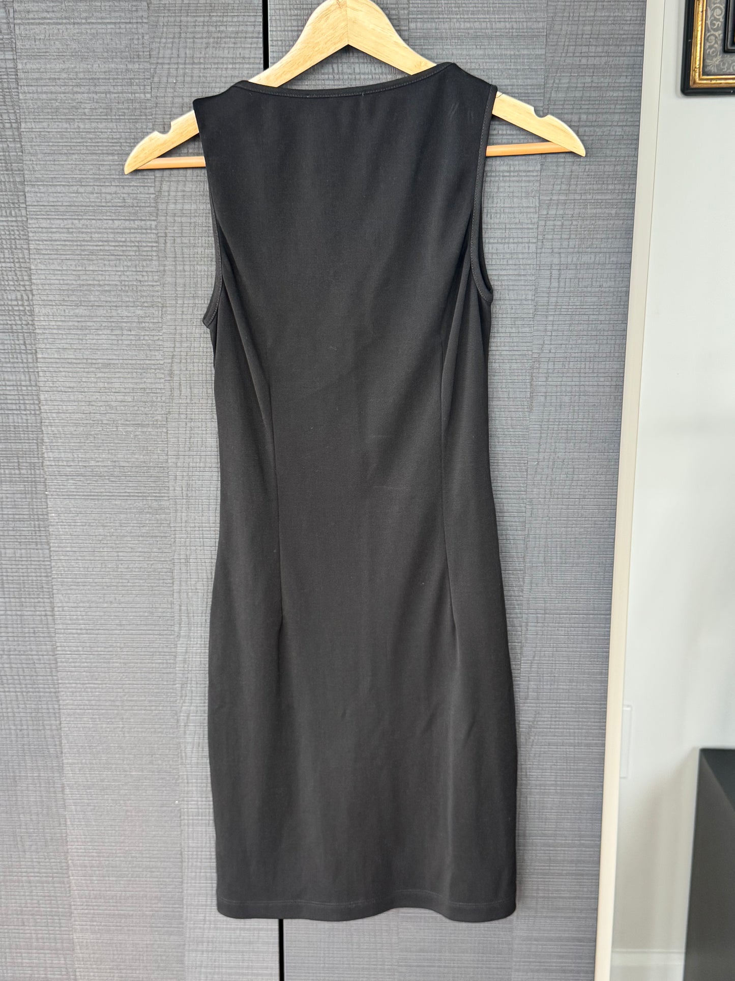 D&G 1999 Mini Charm Dress