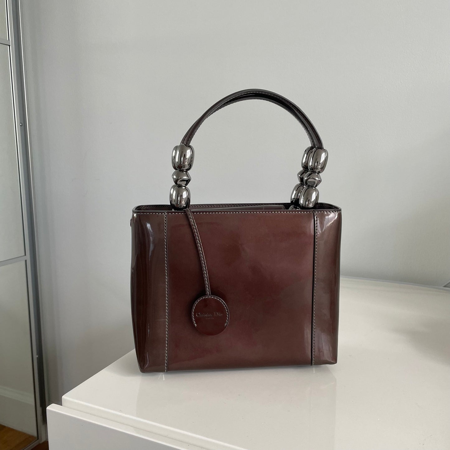 Christian Dior Malice Tote