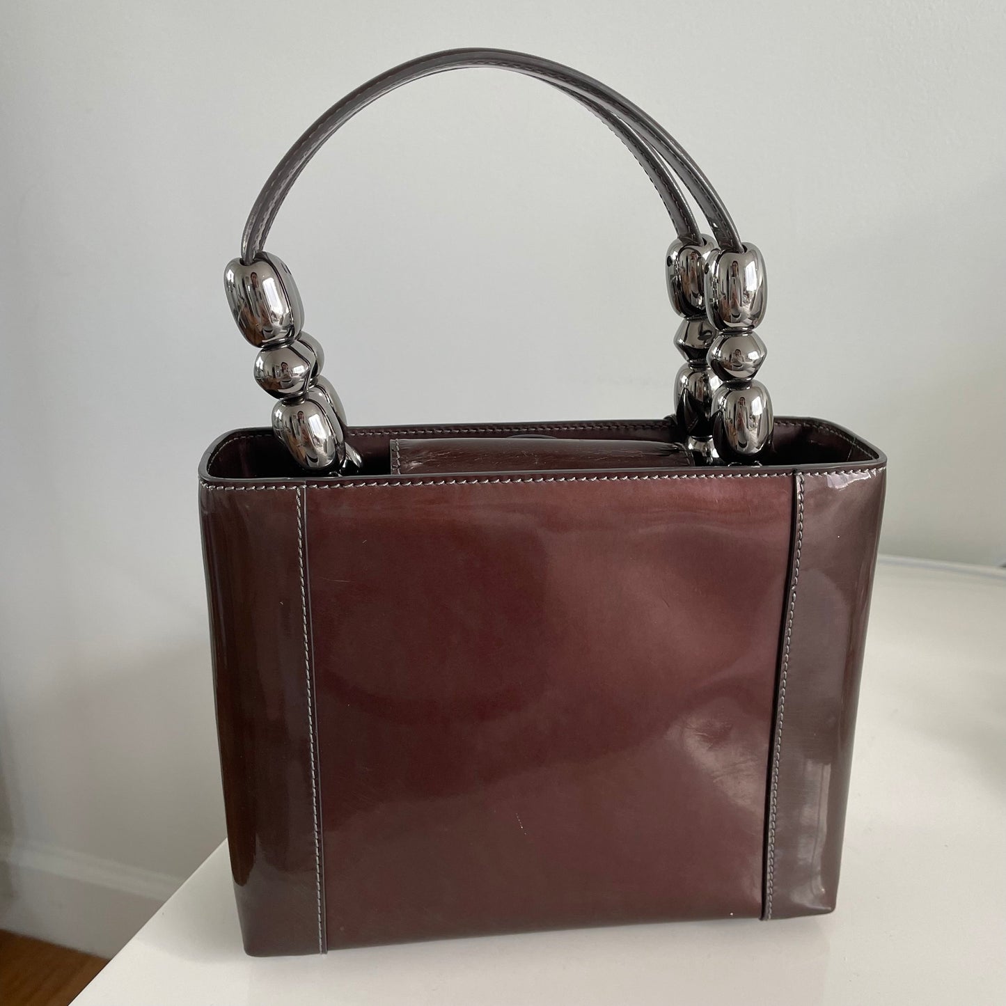 Christian Dior Malice Tote