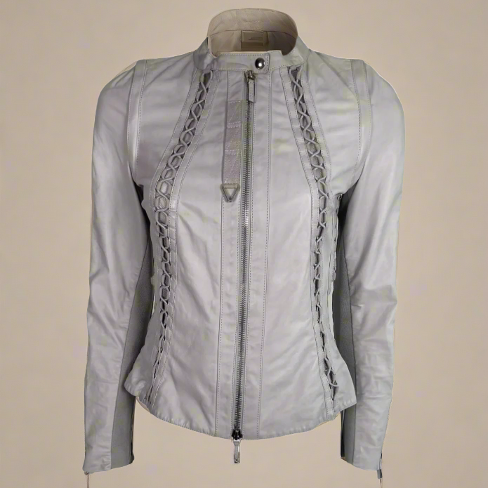 Gucci 2010 Moto Jacket/Vest