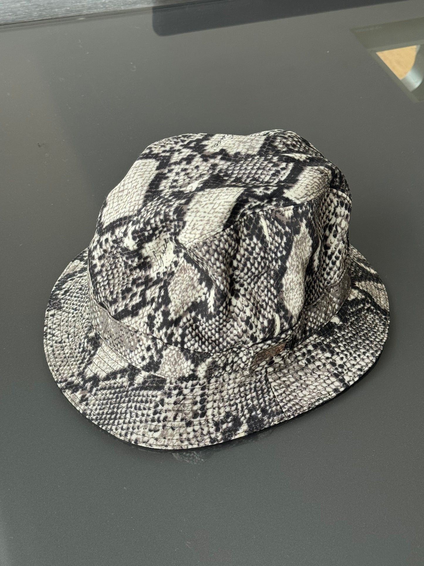 Gucci by Tom Ford S/S 2000 Bucket Hat