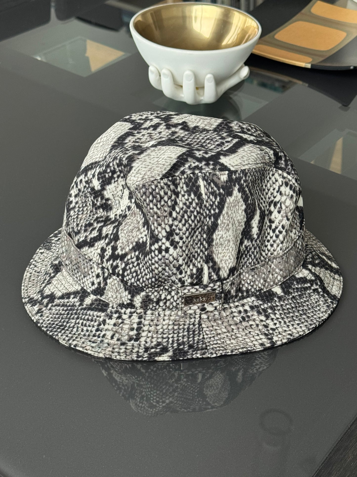 Gucci by Tom Ford S/S 2000 Bucket Hat