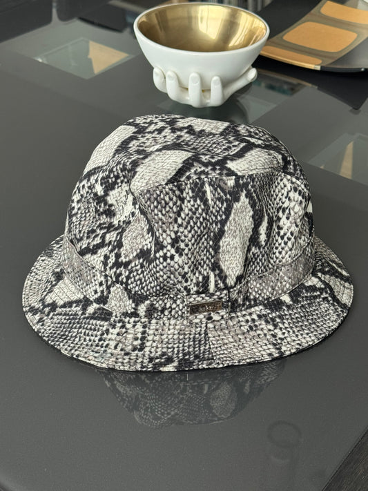 Gucci by Tom Ford S/S 2000 Bucket Hat