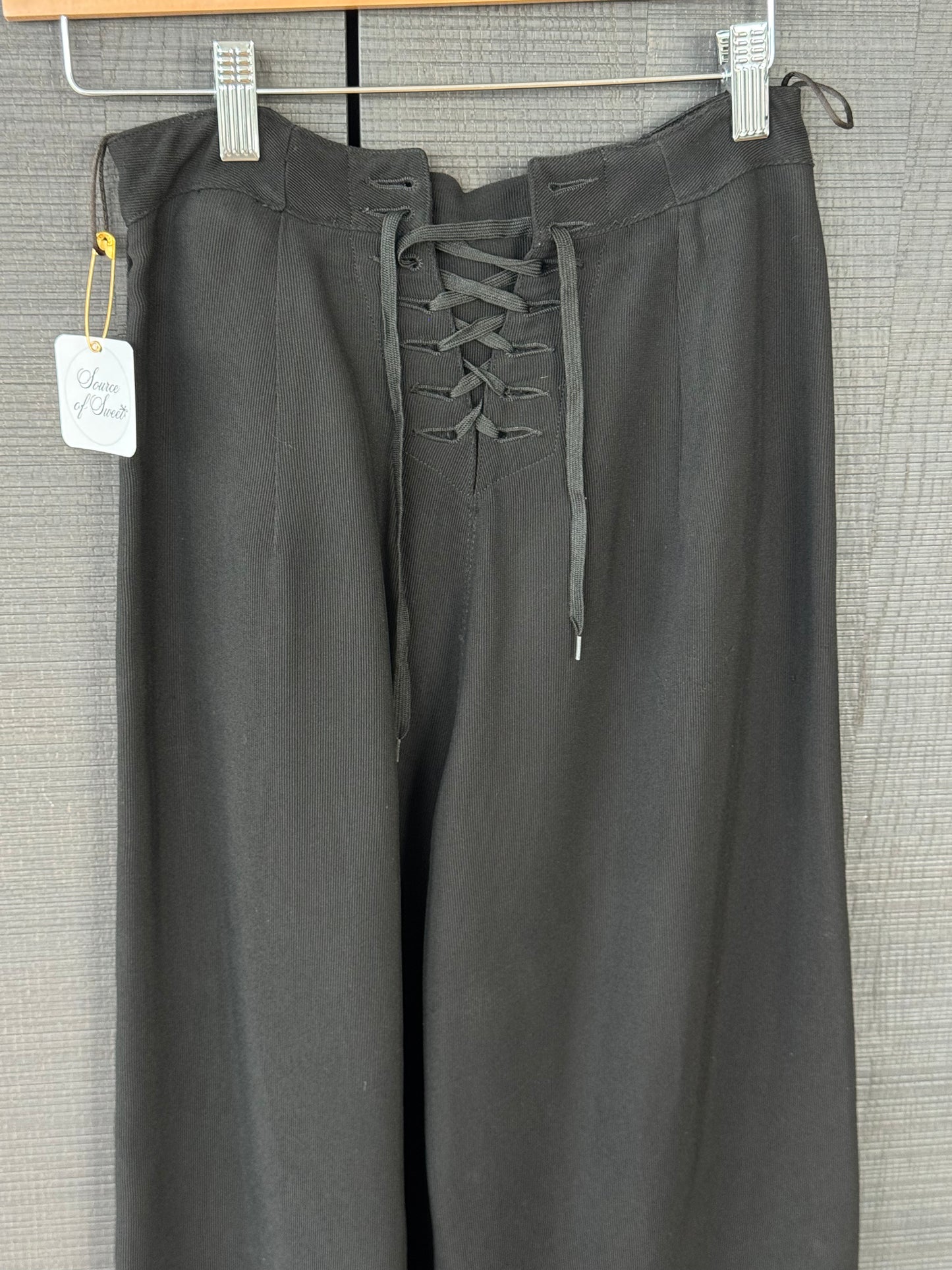 Jean Paul Gaultier 1990s Sailor Trousers
